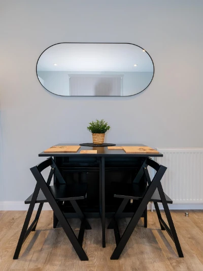 luxury Inverurie accommodation